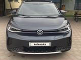 Volkswagen ID.4 2021 года за 13 000 000 тг. в Алматы