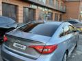 Hyundai Sonata 2016 годаүшін6 000 001 тг. в Кызылорда – фото 5