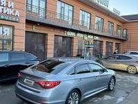 Hyundai Sonata 2016 годаүшін6 000 001 тг. в Кызылорда