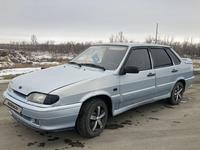 ВАЗ (Lada) 2115 2004 годаfor860 000 тг. в Уральск