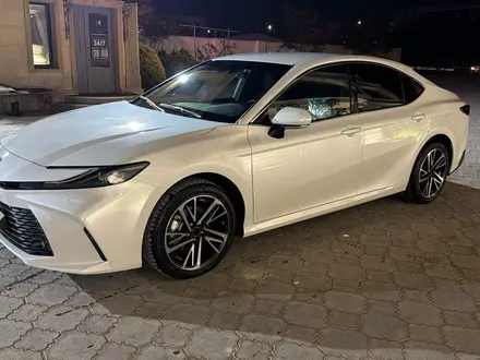 Toyota Camry 2026 года за 17 500 000 тг. в Актау – фото 2
