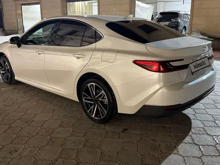 Toyota Camry 2026 года за 17 500 000 тг. в Актау – фото 3