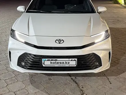 Toyota Camry 2026 года за 17 500 000 тг. в Актау