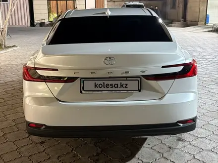 Toyota Camry 2026 года за 17 500 000 тг. в Актау – фото 4