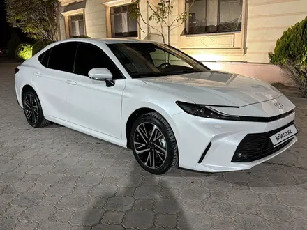 Toyota Camry 2026 года за 17 500 000 тг. в Актау – фото 6