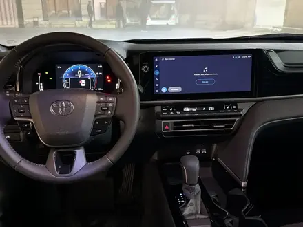 Toyota Camry 2026 года за 17 500 000 тг. в Актау – фото 8