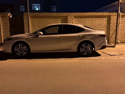 Toyota Camry 2026 года за 17 500 000 тг. в Актау – фото 7