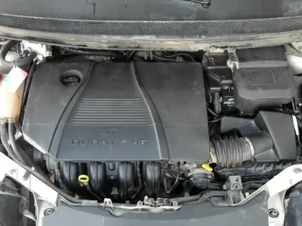 Двигатель (ДВС) на Ford — Астана за 220 000 тг. в Астана