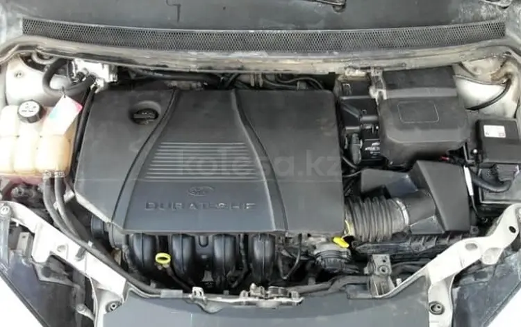 Двигатель (ДВС) на Ford — Астана за 220 000 тг. в Астана