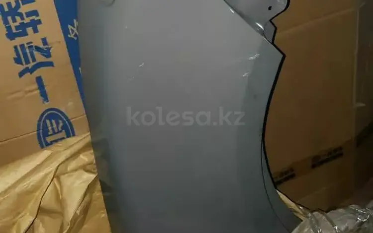 Крыло переднее за 2 222 тг. в Астана