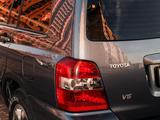 Toyota Highlander 2005 года за 6 800 000 тг. в Атырау – фото 2