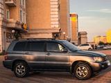 Toyota Highlander 2005 года за 6 800 000 тг. в Атырау