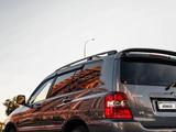 Toyota Highlander 2005 года за 6 800 000 тг. в Атырау – фото 3