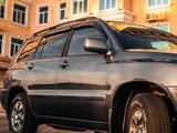 Toyota Highlander 2005 года за 6 800 000 тг. в Атырау – фото 5