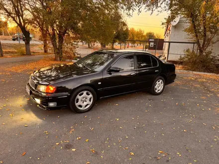 Nissan Maxima 1997 года за 2 300 000 тг. в Алматы – фото 6