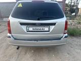 Ford Focus 2002 года за 2 200 000 тг. в Кызылорда – фото 3