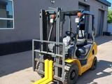 Komatsu  FG20C 2015 годаүшін5 700 000 тг. в Астана