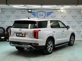 Hyundai Palisade 2020 годаfor21 300 000 тг. в Астана – фото 3