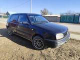 Volkswagen Golf 1993 годаүшін1 000 000 тг. в Кордай – фото 4