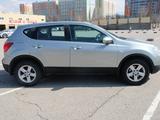 Nissan Qashqai 2009 года за 5 300 000 тг. в Алматы – фото 3