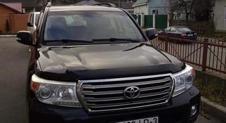 Toyota Land Cruiser 2015 года за 100 000 тг. в Алматы