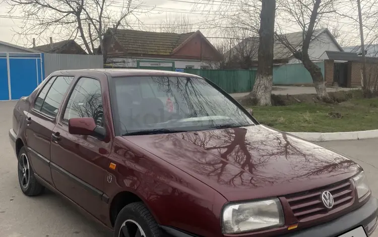 Volkswagen Vento 1993 года за 1 600 000 тг. в Тараз