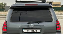 Toyota 4Runner 2005 года за 13 500 000 тг. в Актау – фото 3