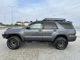 Toyota 4Runner 2006 годаүшін12 500 000 тг. в Актау – фото 5