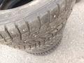 Зимние шины дунлоп 235/55R18 за 100 000 тг. в Усть-Каменогорск