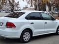 Volkswagen Polo 2015 годаfor4 600 000 тг. в Костанай – фото 2