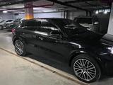 Porsche Cayenne Coupe 2020 годаүшін34 500 000 тг. в Астана – фото 2