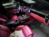 Porsche Cayenne Coupe 2020 годаүшін34 500 000 тг. в Астана – фото 3