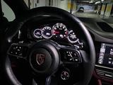 Porsche Cayenne Coupe 2020 годаүшін34 500 000 тг. в Астана