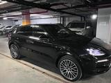 Porsche Cayenne Coupe 2020 годаүшін34 500 000 тг. в Астана – фото 4