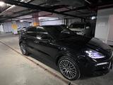 Porsche Cayenne Coupe 2020 годаүшін34 500 000 тг. в Астана – фото 5