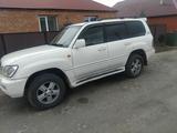 Lexus LX 470 2007 года за 12 800 000 тг. в Усть-Каменогорск – фото 3