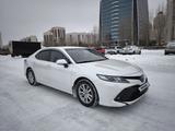 Toyota Camry 2019 годаүшін15 000 000 тг. в Астана – фото 3