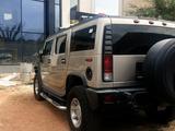 Hummer H2 2006 годаүшін18 500 000 тг. в Астана