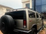 Hummer H2 2006 годаүшін18 500 000 тг. в Астана – фото 3
