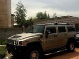 Hummer H2 2006 годаүшін18 500 000 тг. в Астана – фото 4