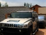 Hummer H2 2006 годаүшін18 500 000 тг. в Астана – фото 2