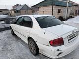 Hyundai Sonata 2003 года за 1 700 000 тг. в Астана – фото 2