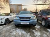 Lexus RX 350 2006 года за 8 600 000 тг. в Алматы – фото 5
