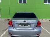 Kia Cerato 2006 года за 2 600 000 тг. в Актобе – фото 2