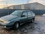 ВАЗ (Lada) 2114 2008 годаүшін410 000 тг. в Уральск – фото 2