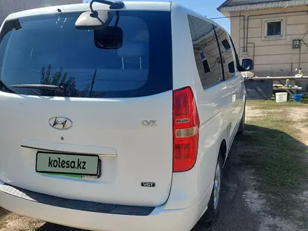 Hyundai Starex 2010 года за 6 000 000 тг. в Алматы – фото 8