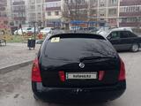 Nissan Primera 2004 года за 2 200 000 тг. в Алматы – фото 2