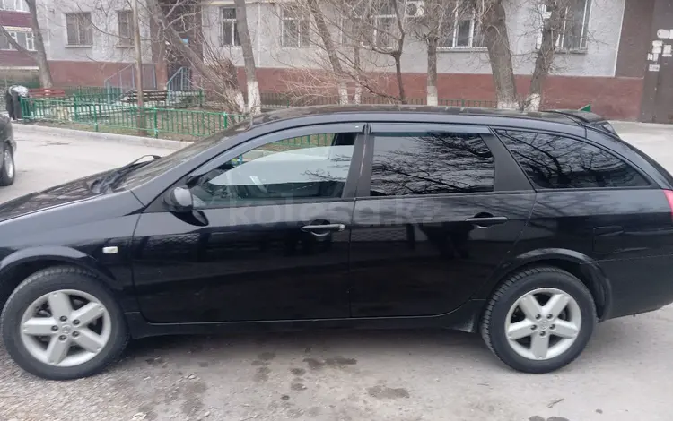 Nissan Primera 2004 годаүшін2 200 000 тг. в Алматы