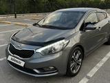 Kia Cerato 2014 года за 6 500 000 тг. в Шымкент – фото 2