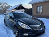 Hyundai Grandeur 2014 годаfor4 300 000 тг. в Шымкент – фото 2